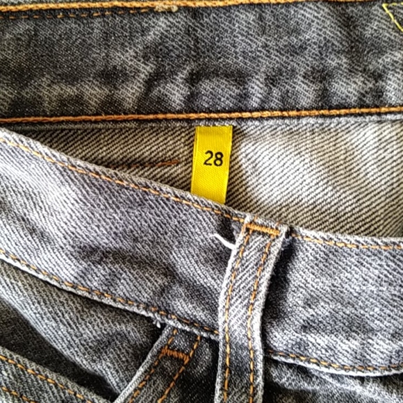 MELTIN'POT New Bell Women's Bootcut Jeans - Picture 6 of 10